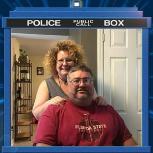 Meet your Posher, Rob